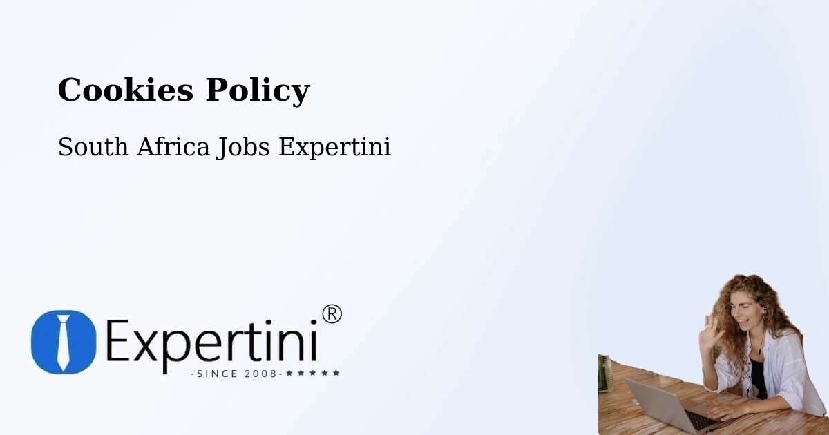 Cookie Policy – Mankoeng - South Africa Jobs Expertini